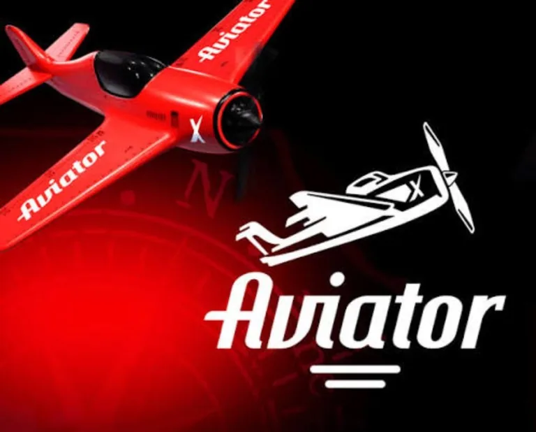 Aviator Real Money — Aviator game